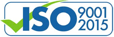 ISO logo