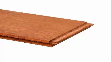 Ốp trần gỗ tre dassoCTECH
