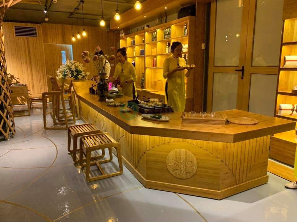 Câu hỏi về màu sắc