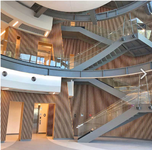 Viện khoa học Green Weizmann 