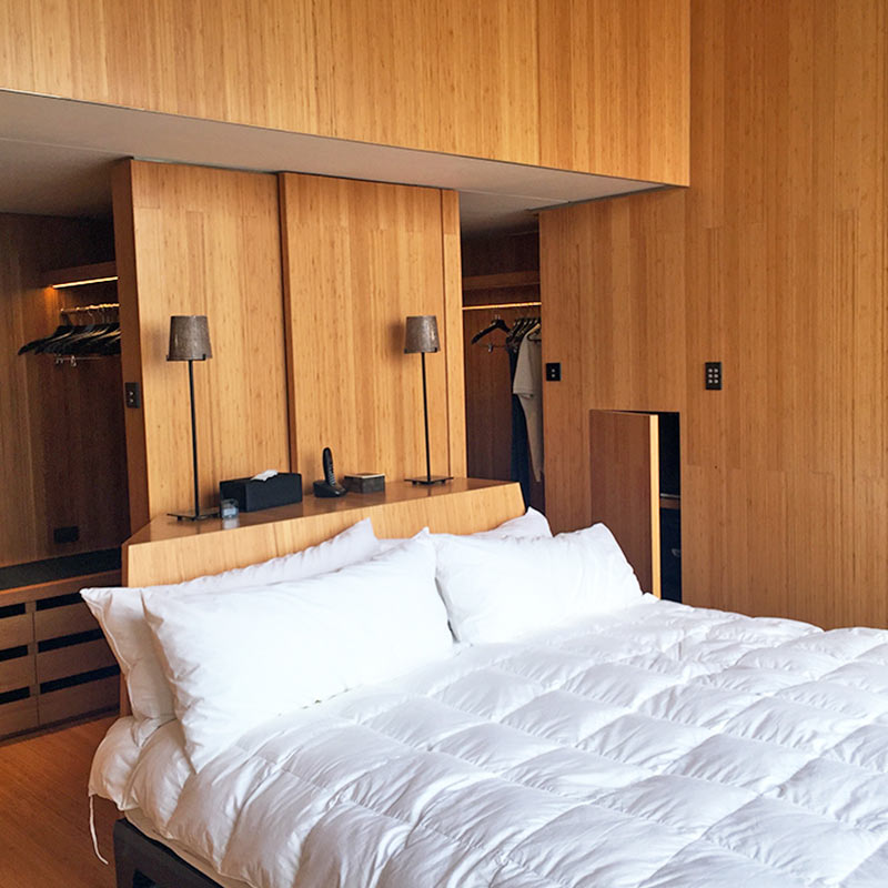 Biện pháp hữu hiệu giảm tác động tiêu cực của đồ nội thất kém chất lượng đến sức khỏe