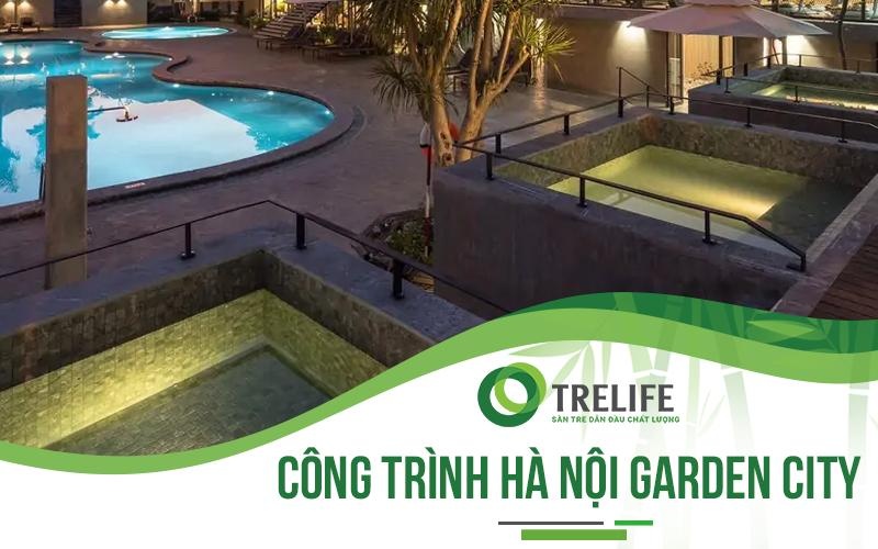 Hà Nội garden city Trelife.vn