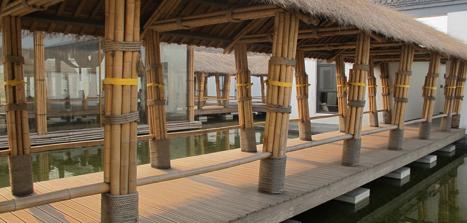 Bảo trì và tuổi thọ vật liệu tre – Những điều khách hàng cần biết