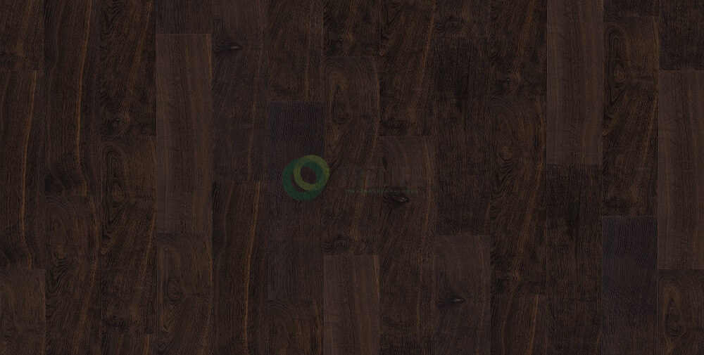 Sàn gỗ kỹ thuật OAK CHOCO với bề mặt gỗ Sồi