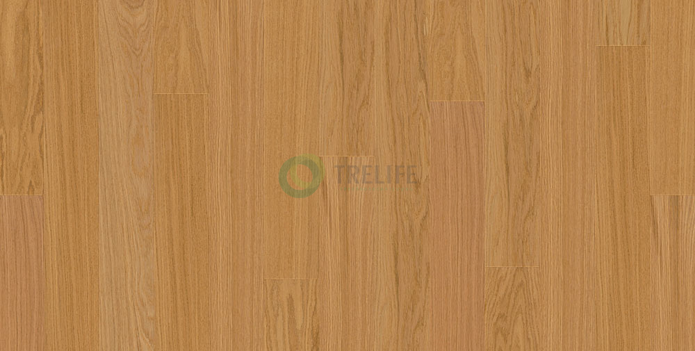 Sàn gỗ kỹ thuật OAK NATIVE với bề mặt gỗ Sồi