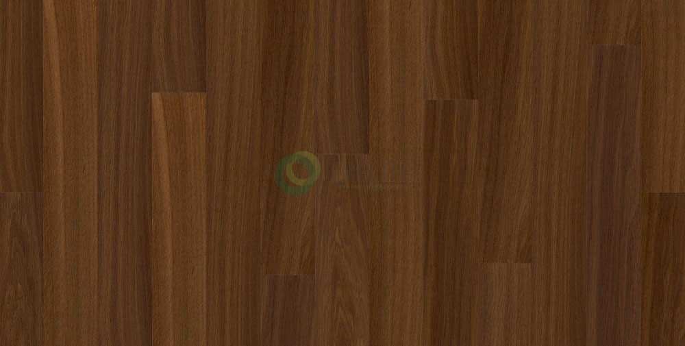 Sàn gỗ kỹ thuật SMOKED OAK với bề mặt gỗ Sồi