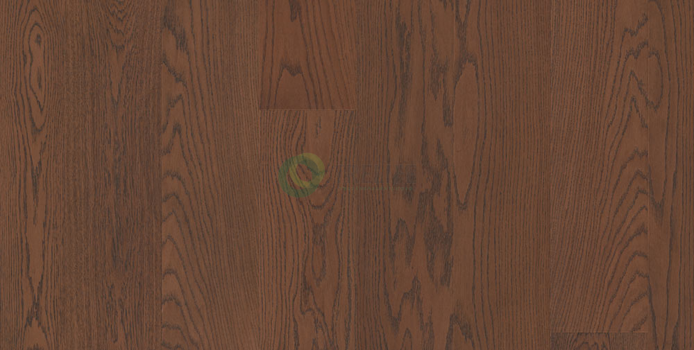 Sàn gỗ kỹ thuật phong cách hoàng gia với gỗ Sồi - OAK