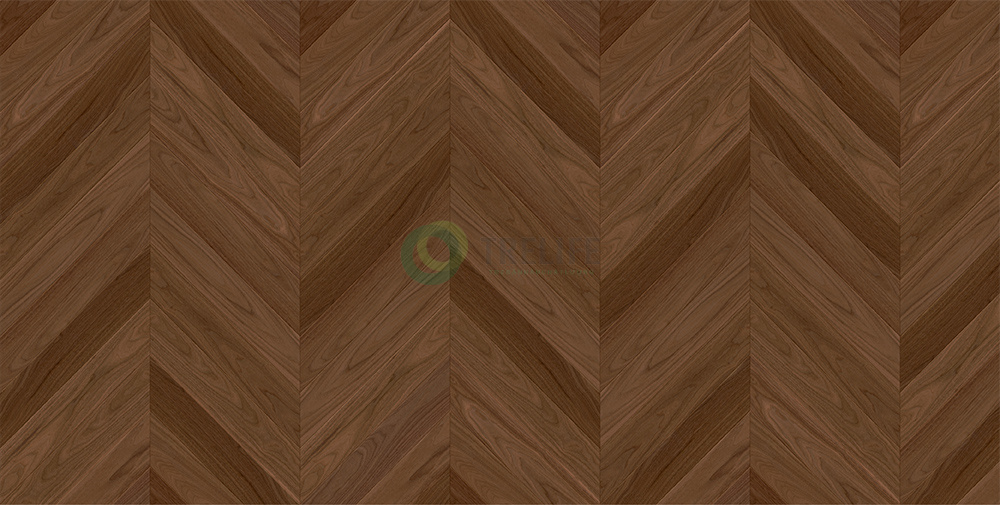 Sàn gỗ kỹ thuật Engineer - Sàn gỗ óc chó NOCE GRANDE