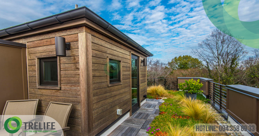 3 dòng tre ngoại thất được ưa chuộng nhất