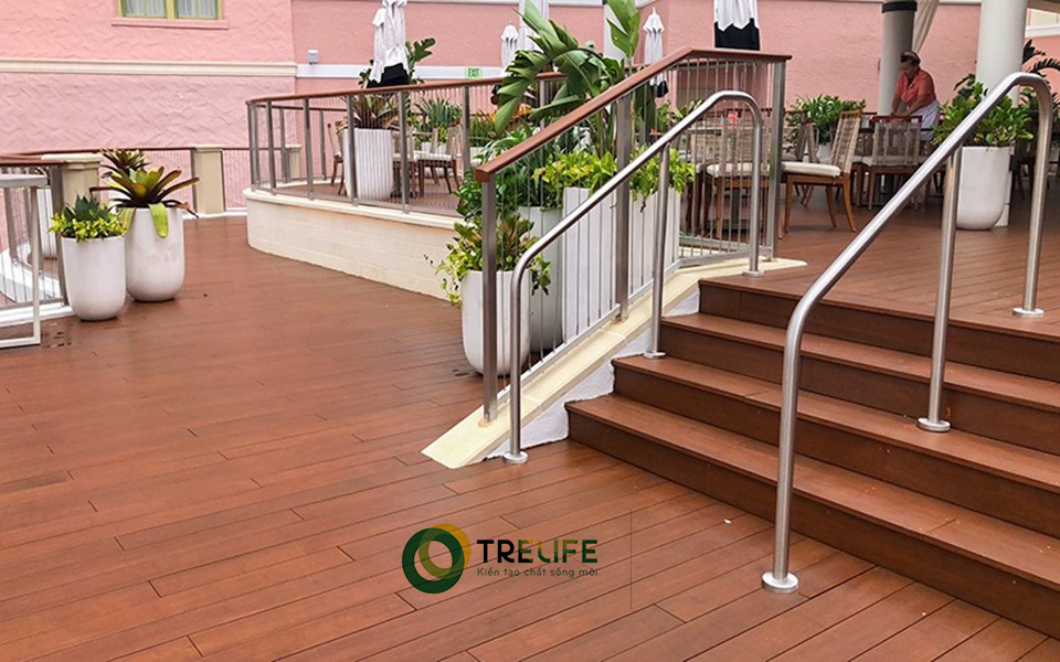 Những đặc tính nổi bật của sản phẩm tre Dasso