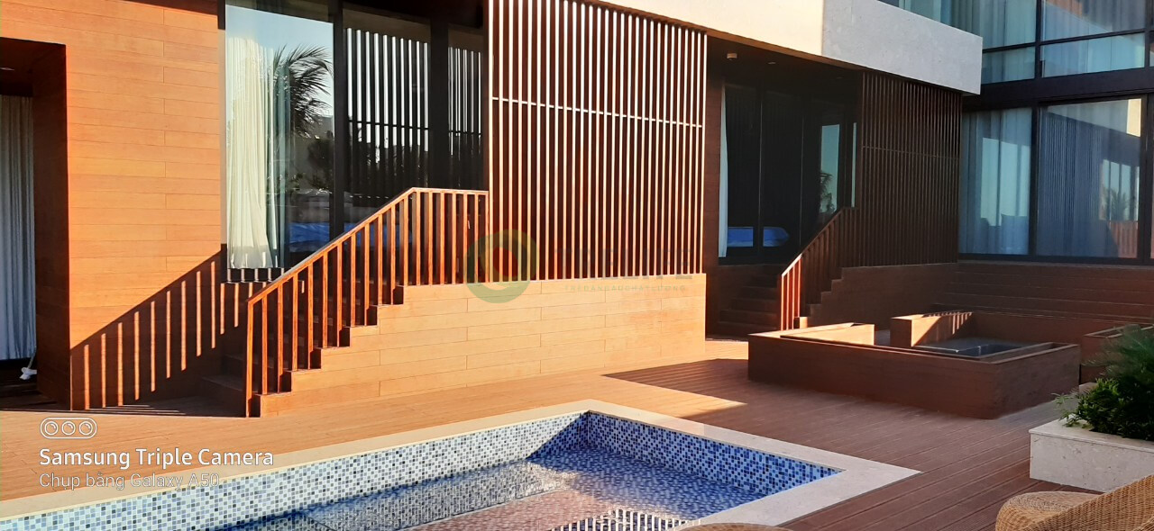 Trelife - Tre dẫn đầu chất lượng