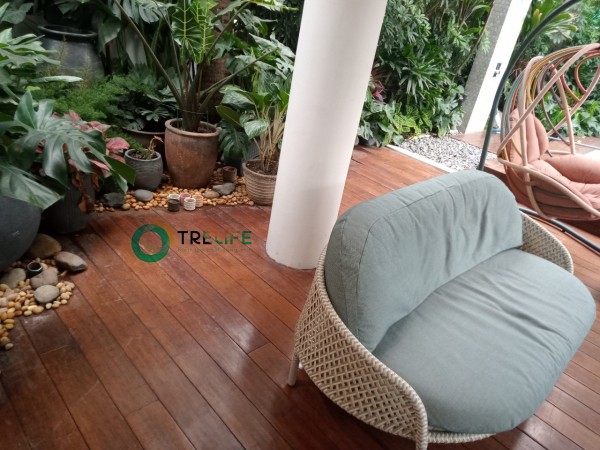 Villa Greenbay - Hà Nội