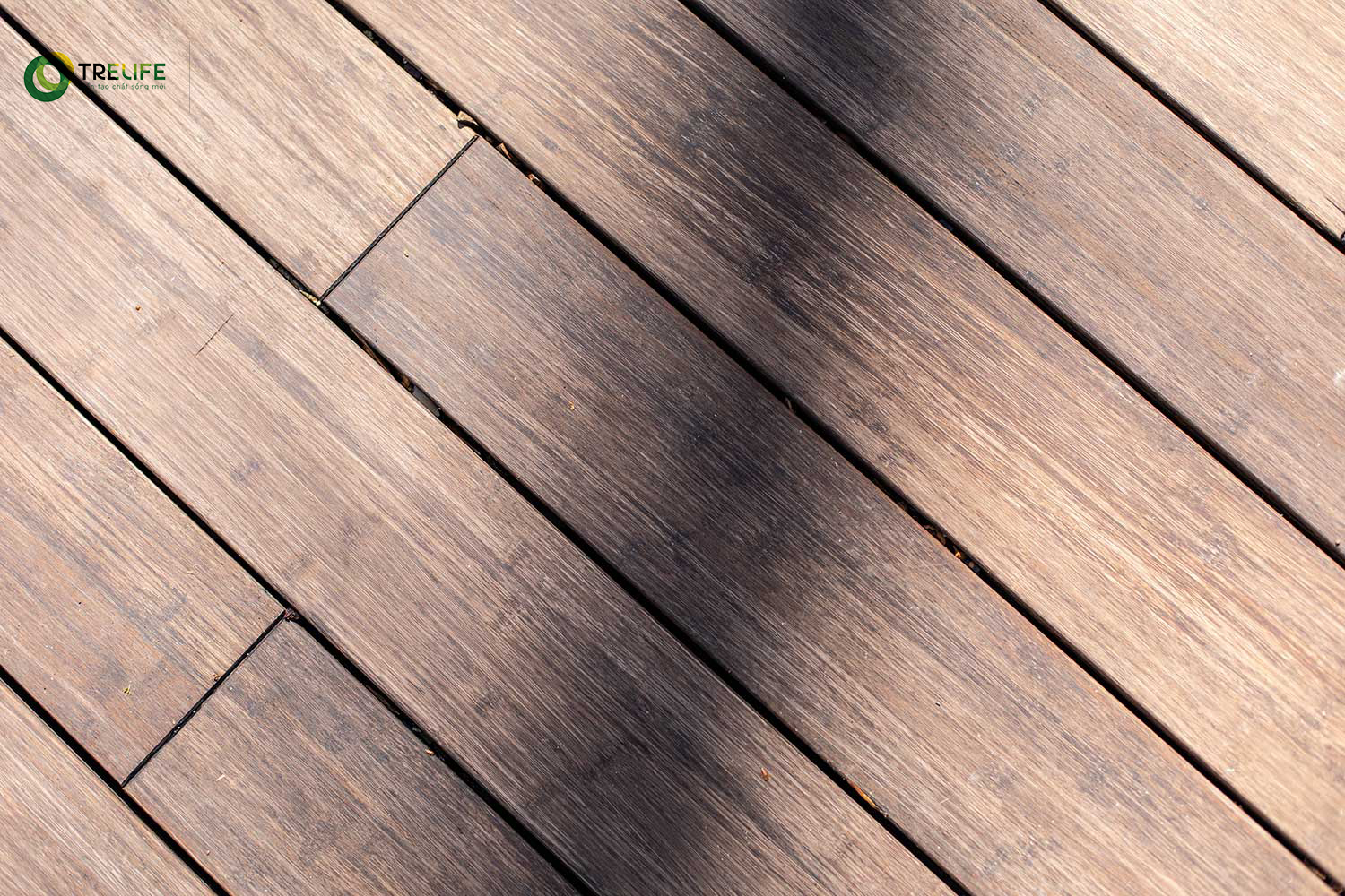 Tre công nghiệp - Vật liệu có khả năng chống cháy