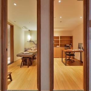 Câu lạc bộ chăm sóc sức khỏe Hong Wo Lok (Hồng Kông)